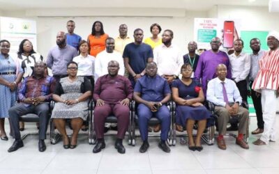 Traditional Medicine Practice Council to regulate ‘Doctor’ title given to practitioners