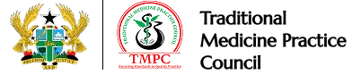 TMPC Ghana logo