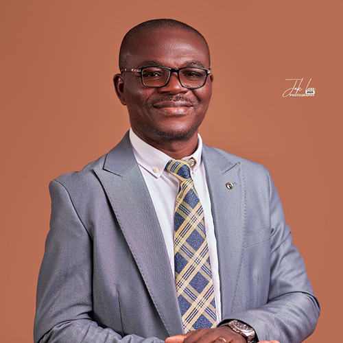 Professor Isaac Ayensu