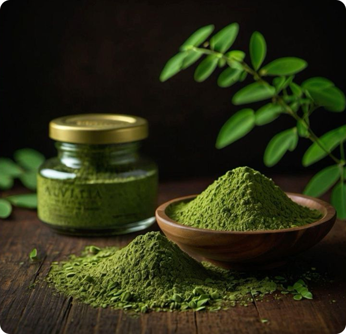 traditional medicine