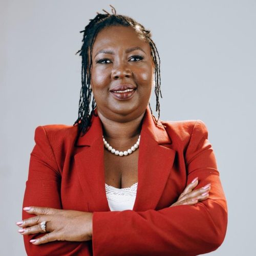 Evelyn Abayaah-Issah