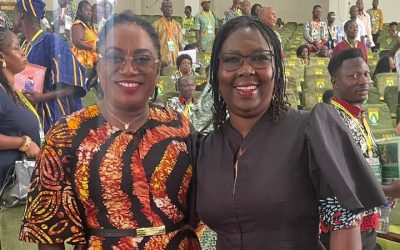 Strengthening Partnerships for the Advancement of Traditional Medicine