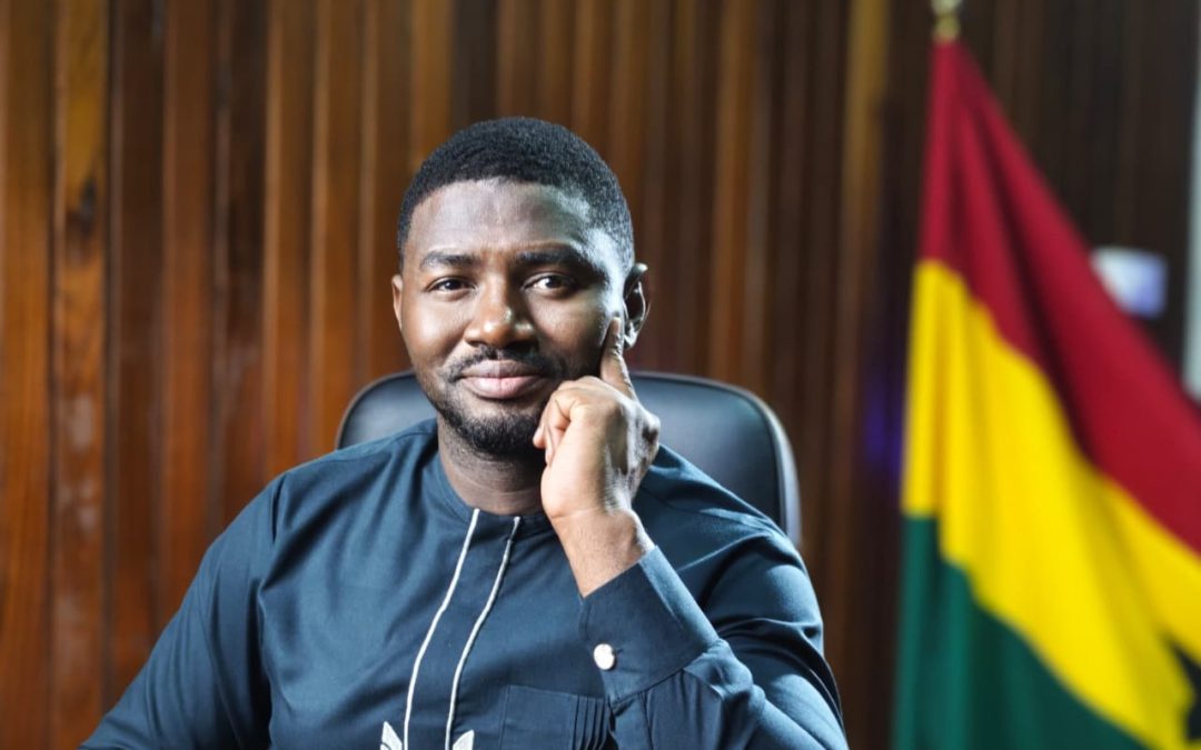 A Year of Transformation: Dr. (MH) Yakubu Tobor Yusuf Redefines Leadership at The Traditional Medicine Practice Council, Ghana.