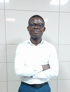Isaac Agyemang Bredu